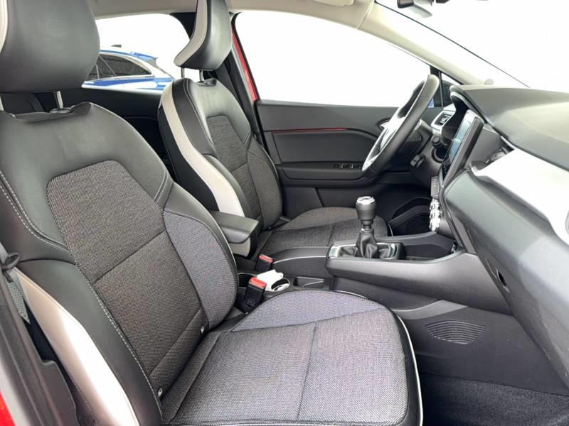 Renault Captur TCe 140 - 21 Intens