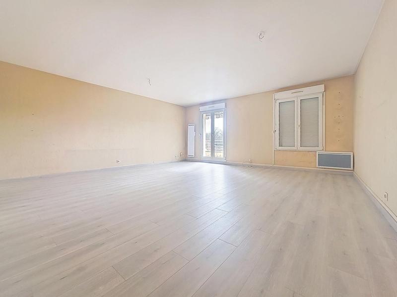 Appartement - 89 m² - 4 pièces