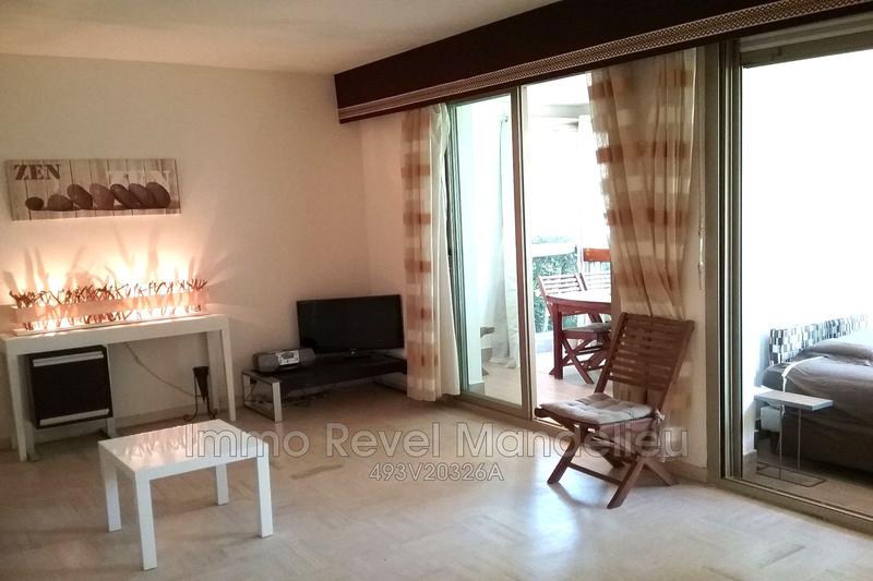 Appartement - 32 m² - 1 pièce