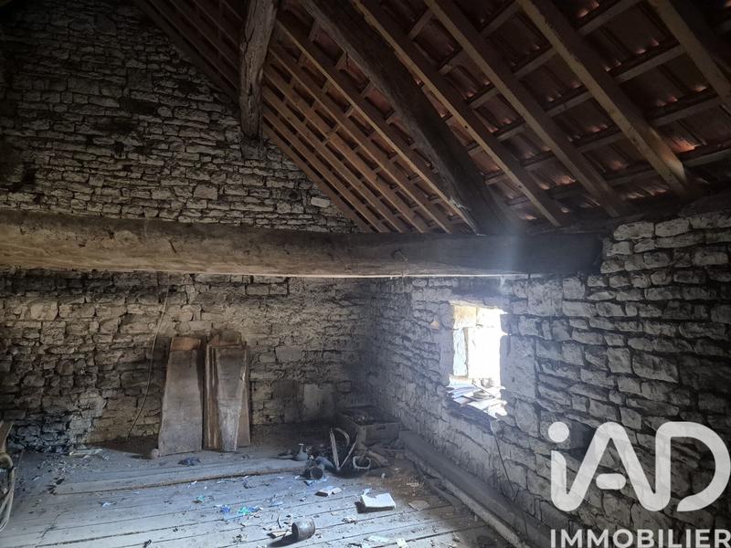 Maison - 78 m² - 4 pièces