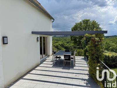 Maison - 155 m² - 6 pièces