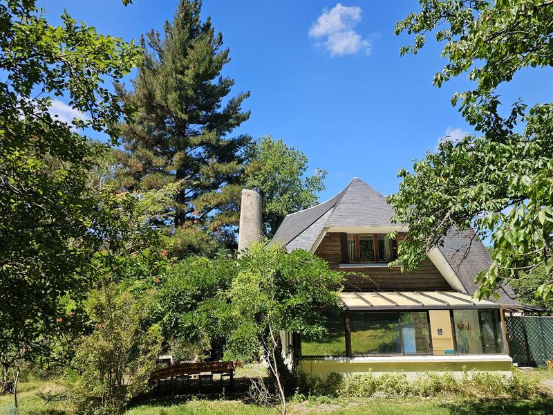 Maison - 191 m² - 10 pièces