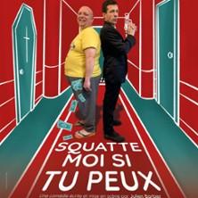 Squatte Moi si tu Peux