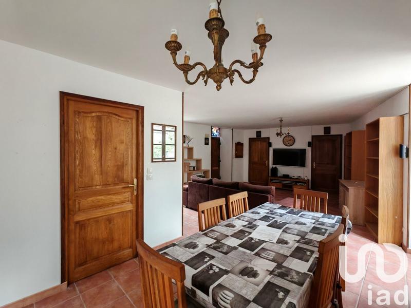 Appartement - 87 m² - 4 pièces