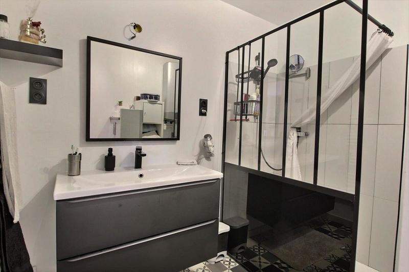 Maison - 69 m² - 3 pièces