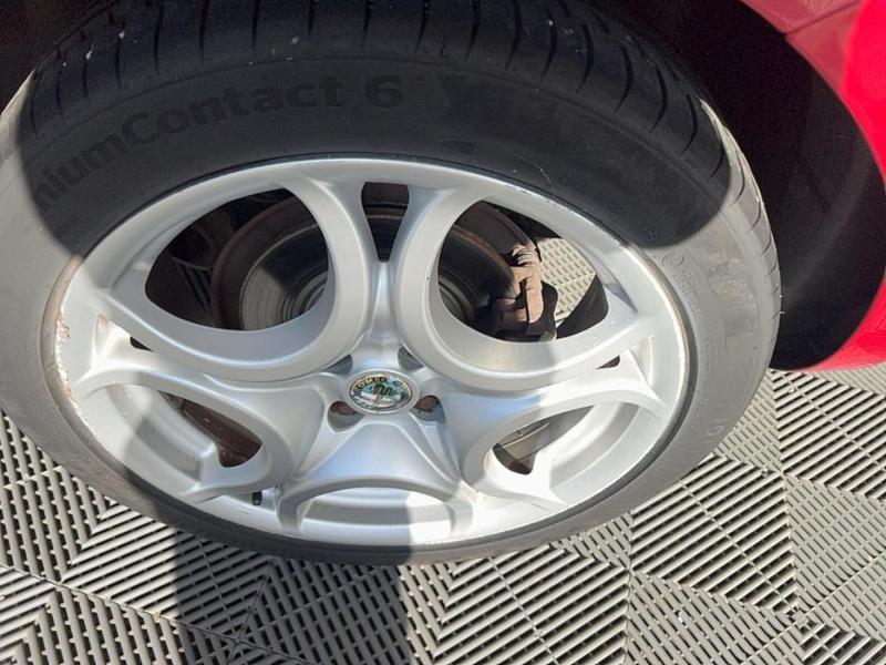 Alfa Romeo MiTo 1.4 t-Jet 155 Selective