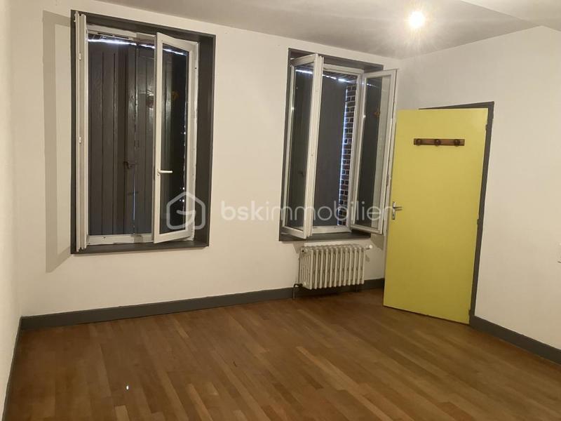 Maison de village - 129 m² - 7 pièces