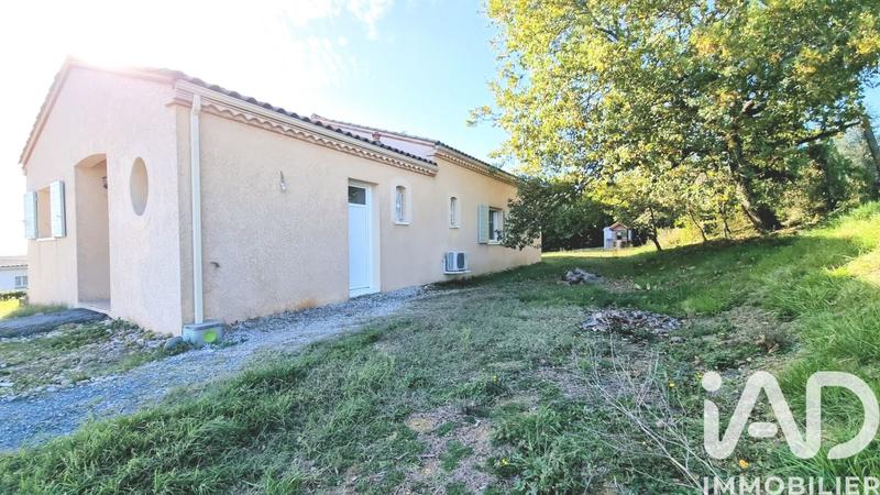 Maison - 165 m² - 4 pièces