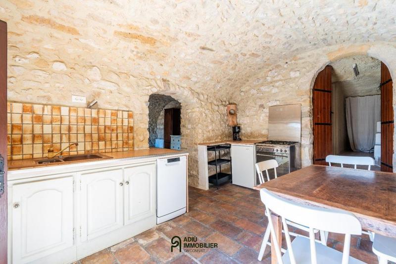 Maison de ville - 160 m² - 5 pièces