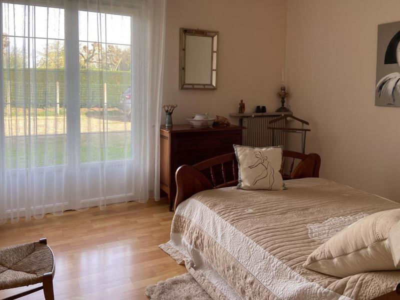 Maison - 136 m² - 6 pièces