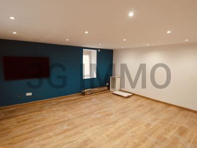 Maison - 123 m² - 6 pièces