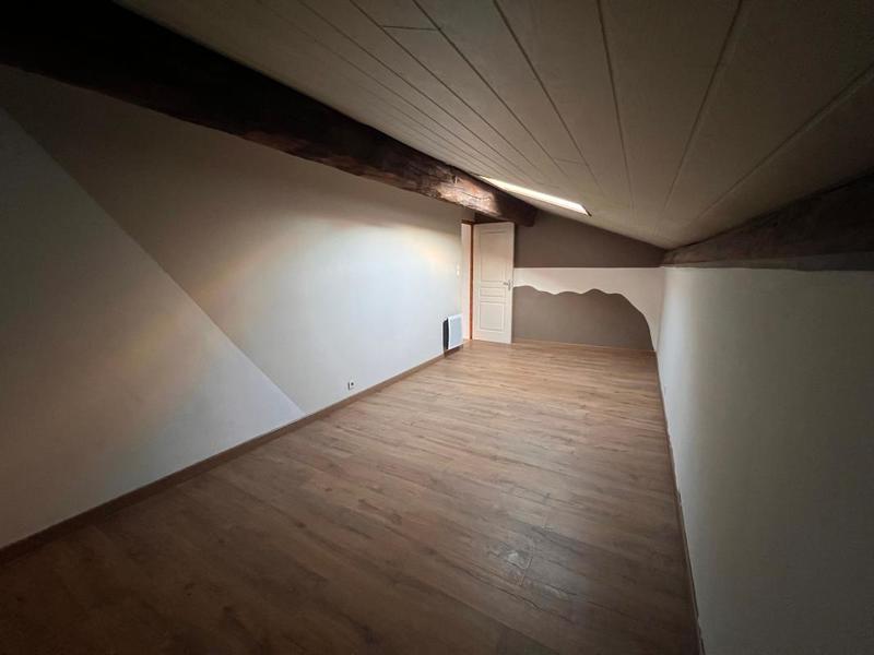 Duplex - 82 m² - 4 pièces