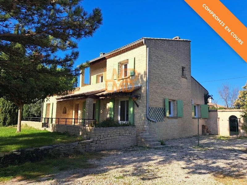 Maison de campagne - 169 m² - 7 pièces