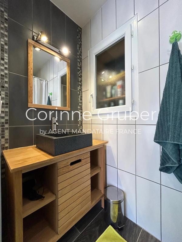 Maison - 114 m² - 5 pièces