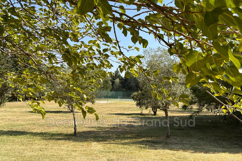 Mas - 334 m² - 9 pièces