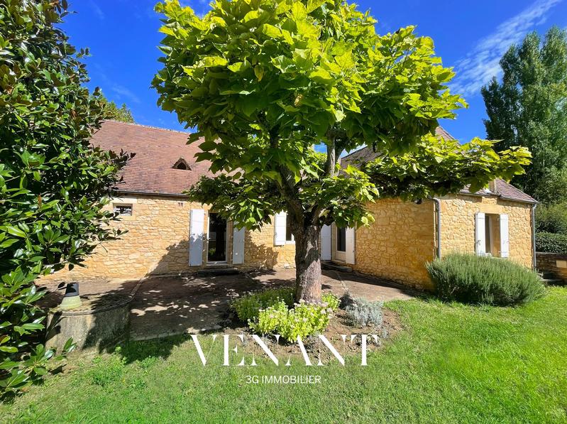 Villa - 130 m² - 4 pièces