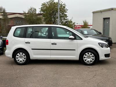 Volkswagen Touran II 1.2 Tsi 105 Bluemotion Technology Trendline