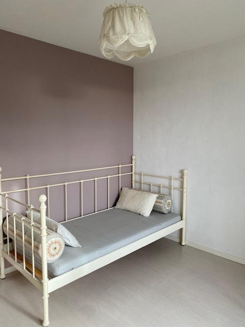 Appartement - 53 m² - 3 pièces