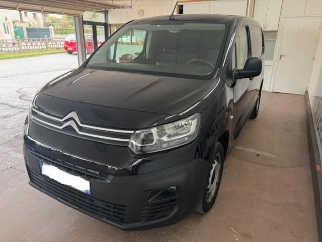 Citroën Berlingo Taille Xl BlueHDi 100 s&amp;S Bvm Club