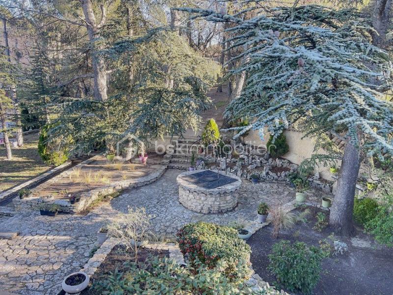 Maison d'architecte - 200 m² - 7 pièces