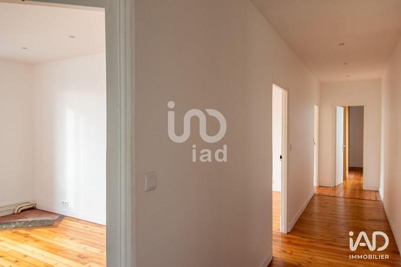 Maison - 164 m² - 6 pièces