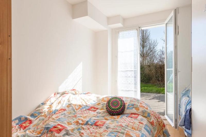 Maison - 108 m² - 5 pièces