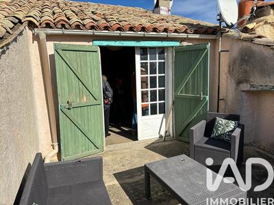 Duplex - 96 m² - 4 pièces