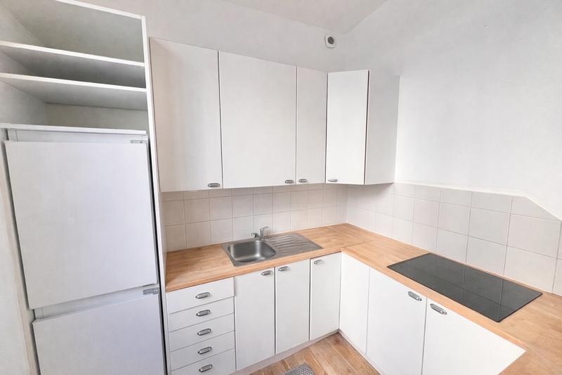 Appartement - 55 m² - 2 pièces