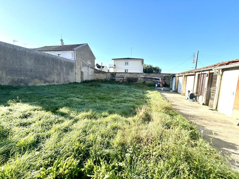 Maison - 296 m² - 6 pièces