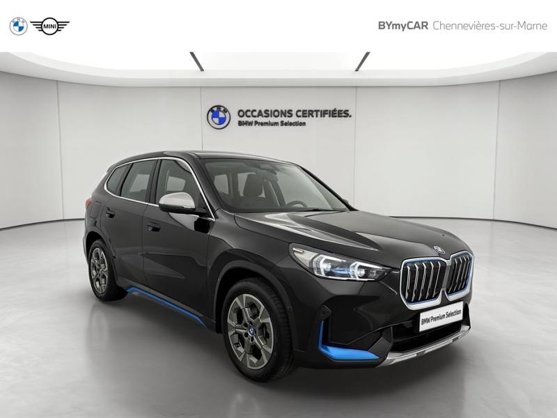 Bmw iX1 U11 xDrive30 313ch Bva xLine