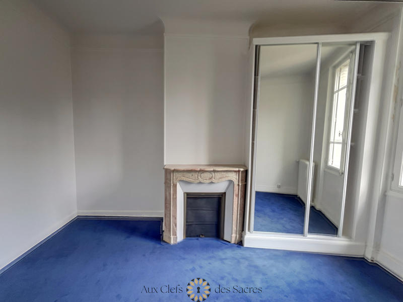 Appartement - 147 m² - 5 pièces