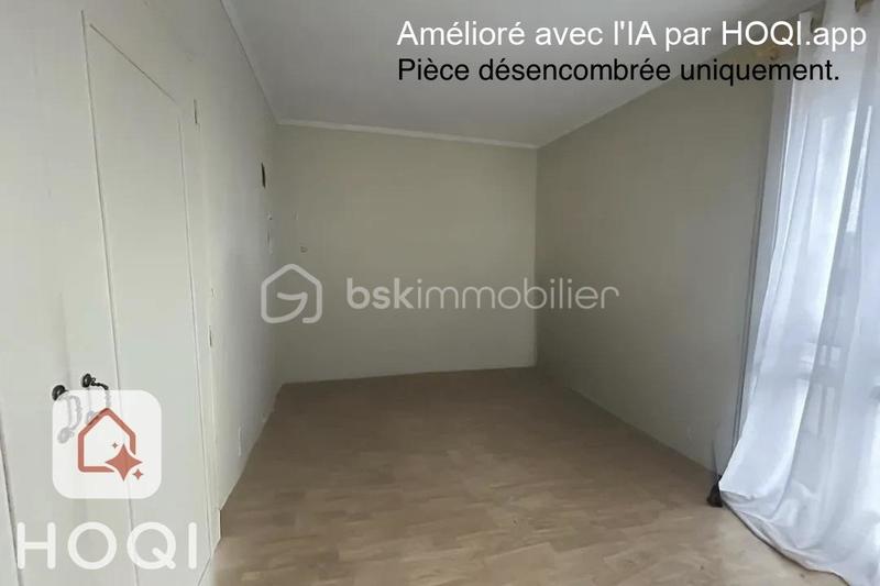 Appartement - 79 m² - 4 pièces