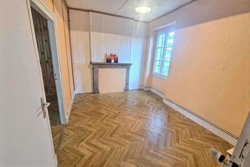 Maison - 134 m² - 5 pièces