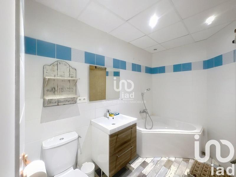 Appartement - 75 m² - 4 pièces