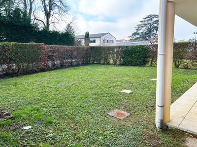 Appartement - 92 m² - 4 pièces