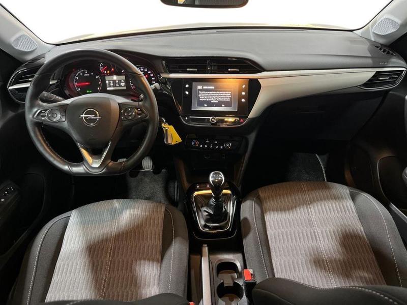 Opel Corsa 1.5 Diesel 100 ch Bvm6 Edition