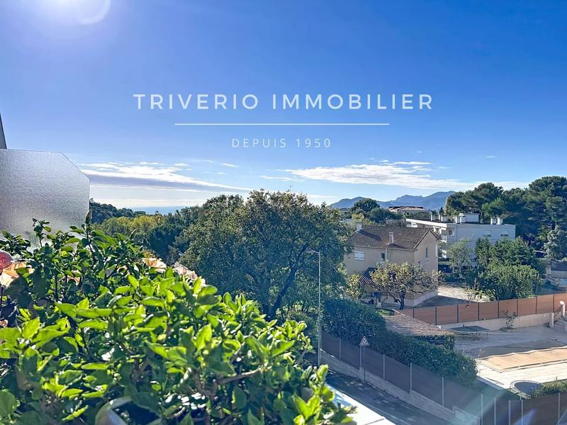 Appartement - 74 m² - 4 pièces