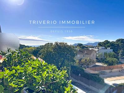 Appartement - 74 m² - 4 pièces