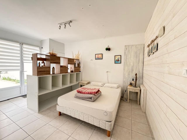 Appartement - 41 m² - 3 pièces