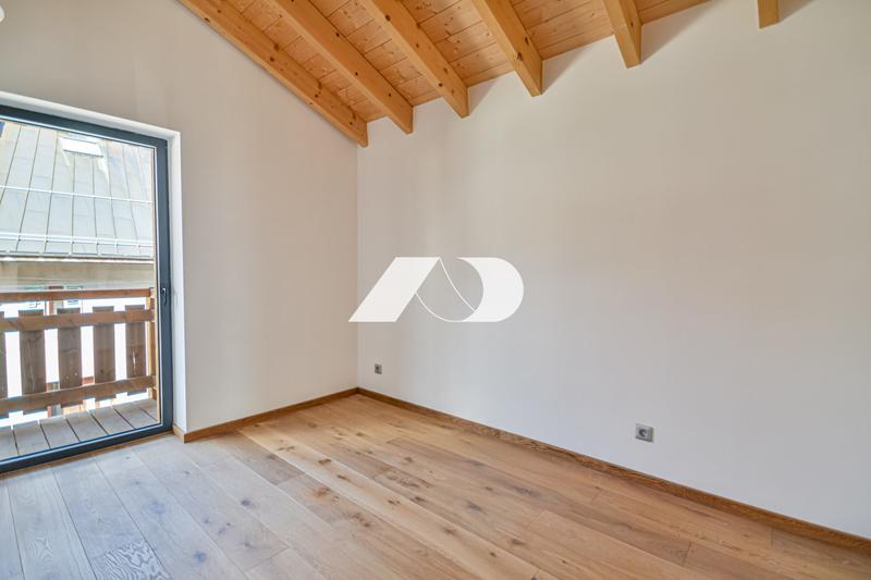 Châlet - 82 m² - 4 pièces