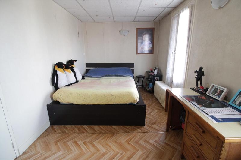 Maison - 71 m² - 3 pièces