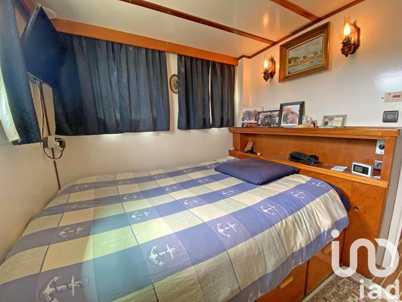 Maison - 65 m² - 5 pièces