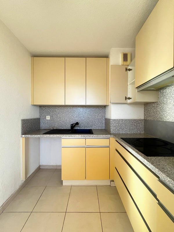 Appartement - 77 m² - 4 pièces