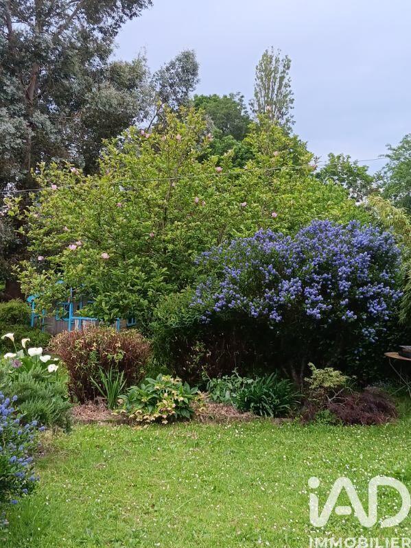 Maison - 133 m² - 5 pièces