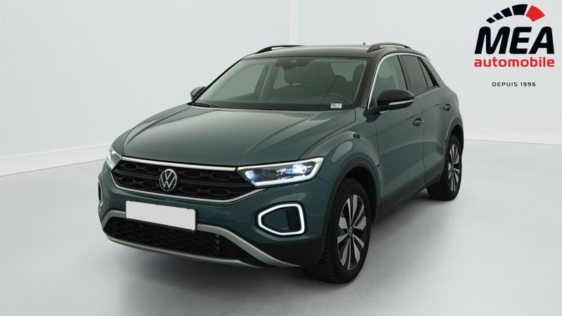 Volkswagen t-Roc 2.0 Tdi 150 Start Stop Dsg7 Life Plus
