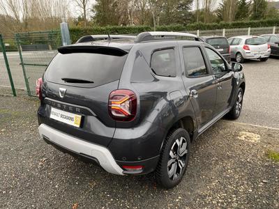 Dacia Duster Blue Dci 115 4x2 Prestige