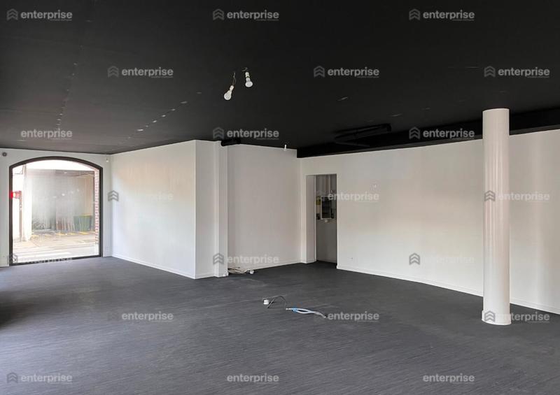 Local commercial - 80 m²
