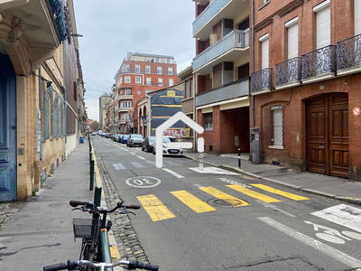 Local d'activité / Entrepôt - 390 m²