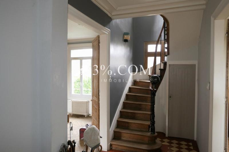 Maison - 143 m² - 6 pièces