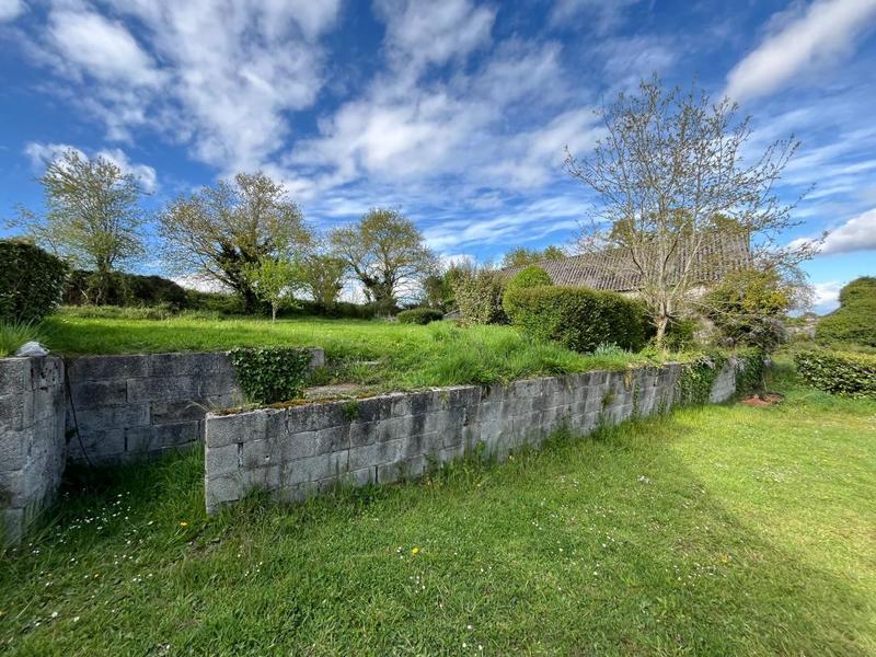 Maison - 72 m² - 3 pièces